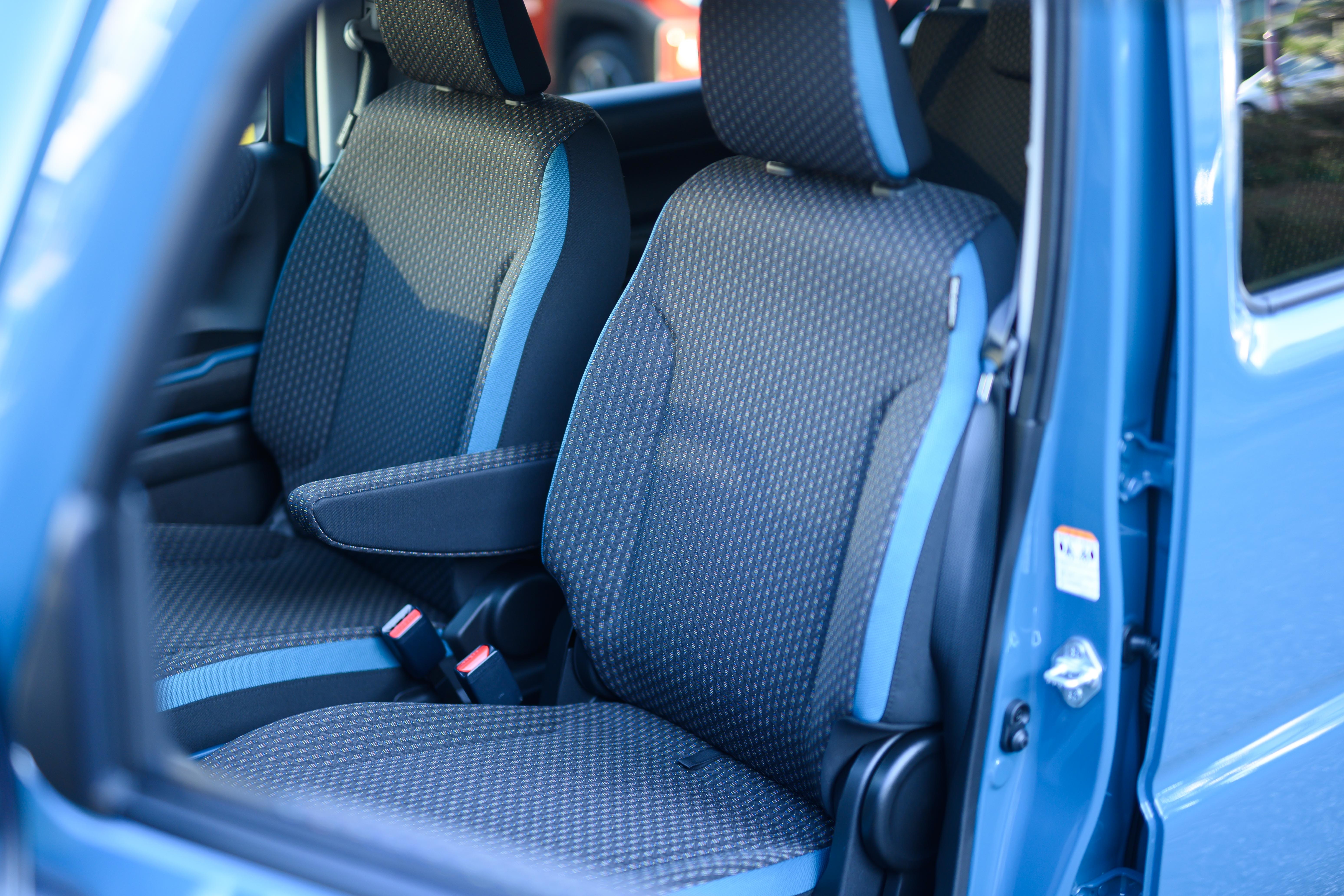 マジメになった2代目 新型スズキ ハスラー試乗記 Gq Japan 自動車情報サイト 新車 中古車 Carview