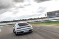 新型ポルシェ911（992型）カレラS　助手席試乗　ホッケンハイムで進化を実感