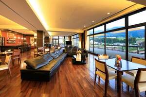 “空飛ぶ女将”がもてなす「一茶のこみち美湯の宿」【心を満たす温泉宿24選】