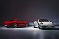 ポルシェ911に新ファミリー。エントリーモデルの『カレラ／カレラ カブリオレ』登場