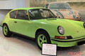 カイエンの先祖!?　ボディ長すぎ!!　な幻のポルシェ911のプロトタイプがまさかの販売中