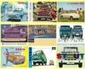 自動車のカタログ好きは集まれ！　ACC・JAPANが四国でイベントを開催