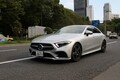 どちらを選べば正解？ メルセデス・ベンツの新型CLSは、直4ディーゼルのCLS220dか、それとも直6＋ISGのCLS450か？【試乗記】