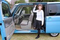 【小さなボディに大きな志】軽自動車、コンパクトカーの画期的技術