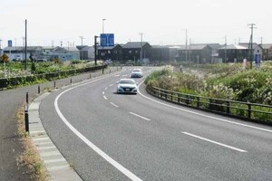 市街地スルーでついに国道4号接続！ 東北道も近くなる“国道108号バイパス”12月全線開通