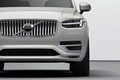 ボルボ XC90がデビュー以来、初となる一部改良で内外装に新デザインを採用