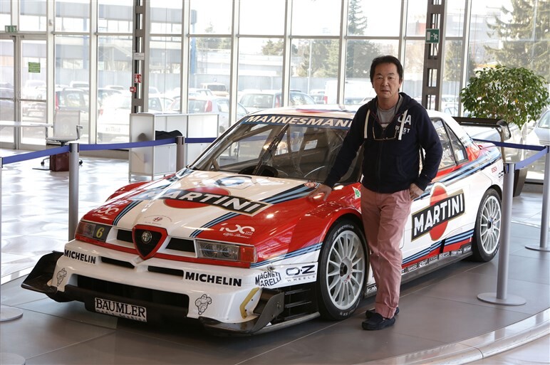 フィアット500X試乗。チンクとは別物のクラスを超えた走り