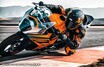 【KTM】RC 390で全日本ロードレース選手権 JP250クラスへ参戦するライダーをサニーモトプランニングがサポート