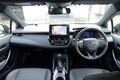 【劇的変身】トヨタ カローラ　グローバル・スタンダードへ（FF/1.8L CVT、1.8Lハイブリッド）【試乗記】