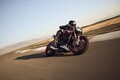 【トライアンフ】STREET TRIPLE 765 究極のサーキットウェポン「RX」、限定生産「Moto2（TM）エディション」を発表