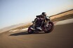 【トライアンフ】STREET TRIPLE 765 究極のサーキットウェポン「RX」、限定生産「Moto2（TM）エディション」を発表