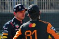 ロズベルグ、出場停止危機フェルスタッペンに警告「PPのラッセルに失うものは無い」｜F1カナダGP