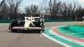 〈2025年4月度CM好感度ランキング〉ホンダ　F1日本グランプリに合わせクルマへの熱い思い改めて訴求