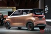 サクラ舞う!? 日産が新型「軽EV」5月20日に発表予告！ 先行動画を初公開！