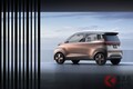 サクラ舞う!? 日産が新型「軽EV」5月20日に発表予告！ 先行動画を初公開！