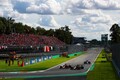 超高速のF1イタリアGPが金曜日に開幕、フェルスタッペンのハットトリックなるか【F1第14戦】