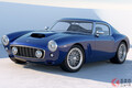 現代版フェラーリ「250GT SWB」完成間近！ 「RML SWB」は快適装備充実