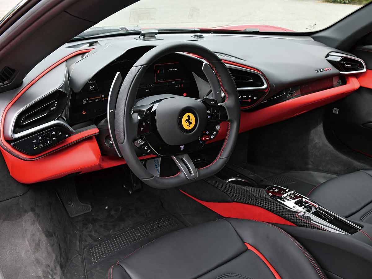 最大93％オフ！ 最終大幅値下げ フェラーリ Ferrari ハンドル cerkafor.com