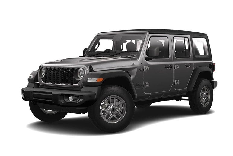 ジープ・ラングラー BFGoodrich All-Terrain 値下げしました 若者も注目するアメ車の“異世界”。「ジープ ラングラー」大幅