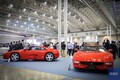 大人のクルマ好きを唸らせる名車186台を展示「オートモビルカウンシル2025」