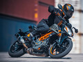 【KTM】MY 2021ストリートモデル6車種の価格を6/1より改定