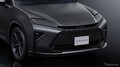 トヨタ『クラウン エステート』にマット塗装の「THE CROWN」限定車が登場、価格は890万円