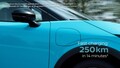 日産 新型「リーフ」初披露の“Xデー”が判明！EV性能のスゴさもチラ見せ【動画あり】