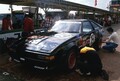 【グループAの名車 07】セリカXX（MA61）がスープラとして1985インターTECに参戦。トヨタファンを沸かす！