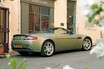 【ヒットの法則323】アストンマーティンV8ヴァンテージロードスターにはいつでも満喫できる官能性があった