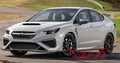 いよいよ来るぞ新型WRX STI!!! スバルの2022年を追う