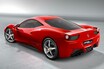 フェラーリ 458イタリアは、史上最速のV8フェラーリを目指した【スーパーカークロニクル／075】