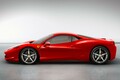フェラーリ 458イタリアは、史上最速のV8フェラーリを目指した【スーパーカークロニクル／075】