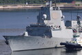 広島に来る！ 131年ぶり来日の「見慣れぬスペイン軍艦」一般公開もあります