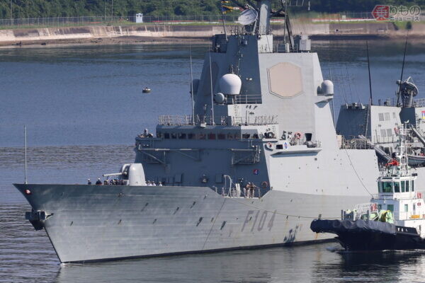 広島に来る！ 131年ぶり来日の「見慣れぬスペイン軍艦」一般公開もあります