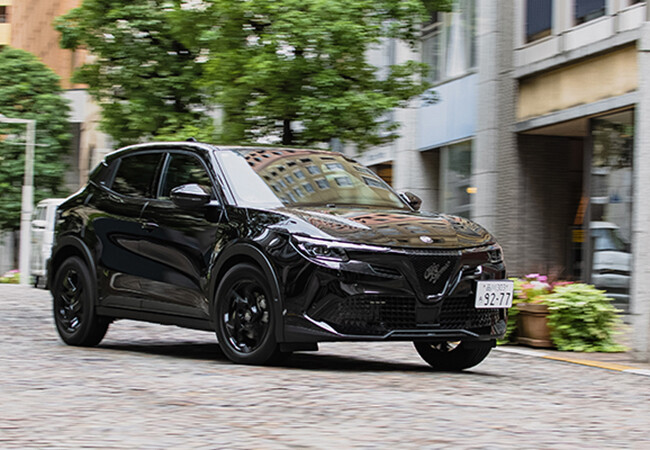 【300万円台のクルマ選び】ラテンからジャーマンまで、6台の個性派お買い得インポートCARをご紹介！