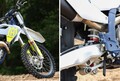 ’23最新モトクロッサー＆エンデューロレーサー ピックアップ試乗インプレ〈ハスクバーナモーターサイクルズ編〉