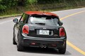 MINI ジョン・クーパー・ワークス、箱根でみせた最強モデルの走り