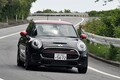 MINI ジョン・クーパー・ワークス、箱根でみせた最強モデルの走り