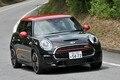 MINI ジョン・クーパー・ワークス、箱根でみせた最強モデルの走り