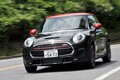 MINI ジョン・クーパー・ワークス、箱根でみせた最強モデルの走り