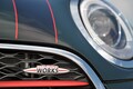 MINI ジョン・クーパー・ワークス、箱根でみせた最強モデルの走り