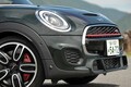MINI ジョン・クーパー・ワークス、箱根でみせた最強モデルの走り