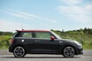 MINI ジョン・クーパー・ワークス、箱根でみせた最強モデルの走り