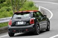 MINI ジョン・クーパー・ワークス、箱根でみせた最強モデルの走り