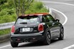 MINI ジョン・クーパー・ワークス、箱根でみせた最強モデルの走り