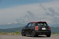 MINI ジョン・クーパー・ワークス、箱根でみせた最強モデルの走り