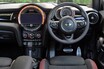 MINI ジョン・クーパー・ワークス、箱根でみせた最強モデルの走り