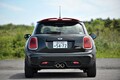 MINI ジョン・クーパー・ワークス、箱根でみせた最強モデルの走り