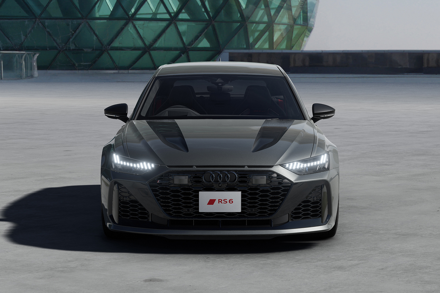 【日本限定10台！！】AudiニューJr.クワトロ　キッズカー 日本限定10台！！】AudiニューJr.クワトロ キッズカー