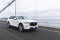 価格、デザイン、走り、乗り心地…「CX-60」オーナーが「CX-80」に乗って嫉妬したワケ